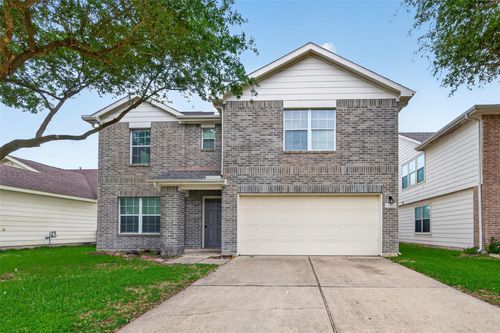 15826 Kings Cypress Ln, Cypress, TX, 77429-1526 | Card Image