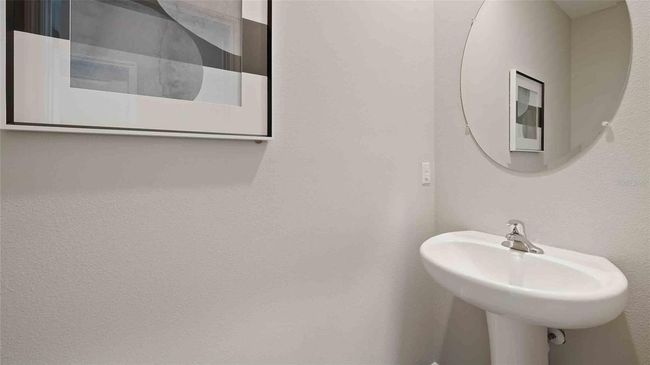 466 Mangrove Shade Cir, Townhouse with 3 bedrooms, 3 bathrooms and null parking in APOLLO BEACH FL | Image 17