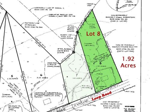 68 Loop Road S, Searsport, ME, 04974 | Card Image