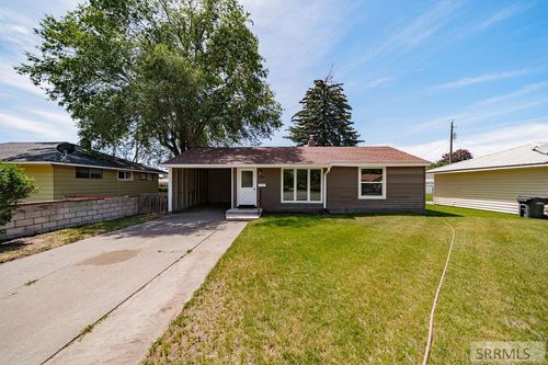 1380 Cathryn Ave, Idaho Falls, ID, 83404-5468 | Card Image