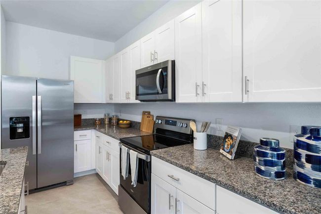 1507 Isleta Loop, Townhouse with 3 bedrooms, 3 bathrooms and null parking in KISSIMMEE FL | Image 9