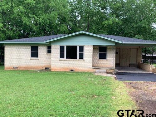 1221 Webb St, Daingerfield, TX, 75638-1853 | Card Image