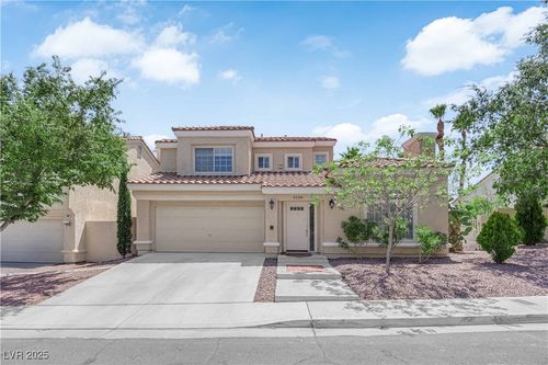2128 Desert Pines St, Las Vegas, NV, 89134-0145 | Card Image