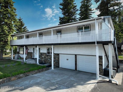 205 A St, Fairbanks, AK, 99701-3538 | Card Image