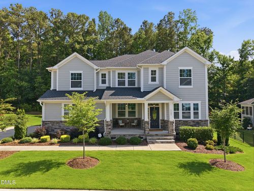 1121 Manchaca Loop, Apex, NC, 27539-6905 | Card Image