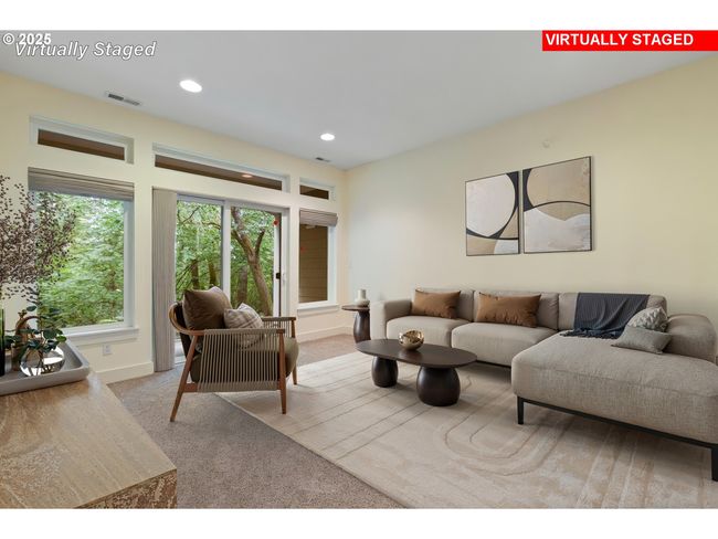 2922 Nw Montara Ct, House attached with 2 bedrooms, 3 bathrooms and 2 parking in Portland OR | Image 26
