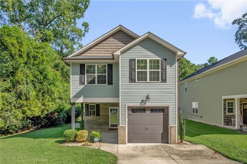 916 W Rowan St, Fayetteville, NC, 28301-4524 | Card Image
