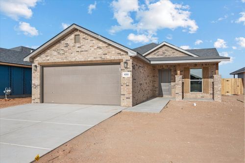 6311 Venita Ave, Lubbock, TX, 79407 | Card Image