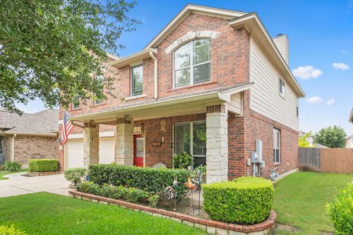 18708 Gold Dust Pass, Pflugerville, TX, 78660 | Card Image