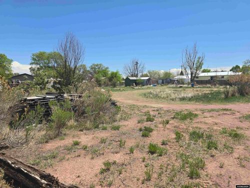 N 1/2 603 W Wheatland St, Guernsey, WY, 82214 | Card Image