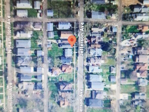 14 Jefferson Ave, Indianapolis, IN, 46201-3136 | Card Image