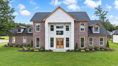 125 Carriage Ct, White Hall, AR, 71602-3263 | Card Image