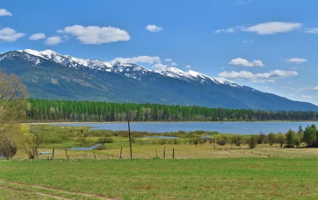 895 Mud Lake Rd, Home with 0 bedrooms, 0 bathrooms and null parking in Bigfork MT | Image 5
