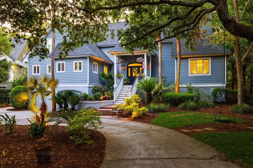 10 Dune Ridge Ln, Isle of Palms, SC, 29451-2859 | Card Image