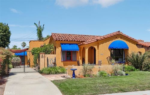 3721 Falcon Ave, Long Beach, CA, 90807 | Card Image