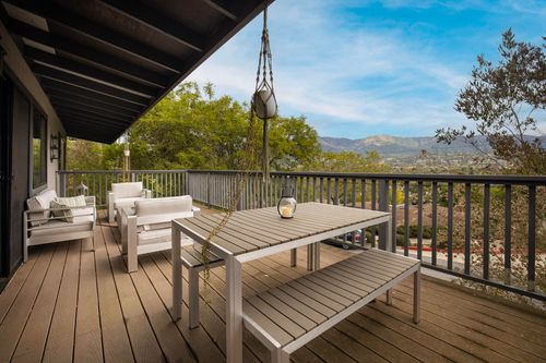 1275 Calle Cerrito, SANTA BARBARA, CA, 93101-4906 | Card Image