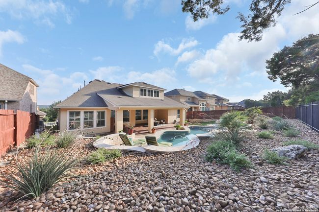 10518 Springcroft Ct, House other with 4 bedrooms, 5 bathrooms and null parking in Helotes TX | Image 45