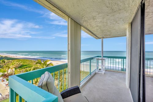 501-9940 S Ocean Drive, Jensen Beach, FL, 34957 | Card Image