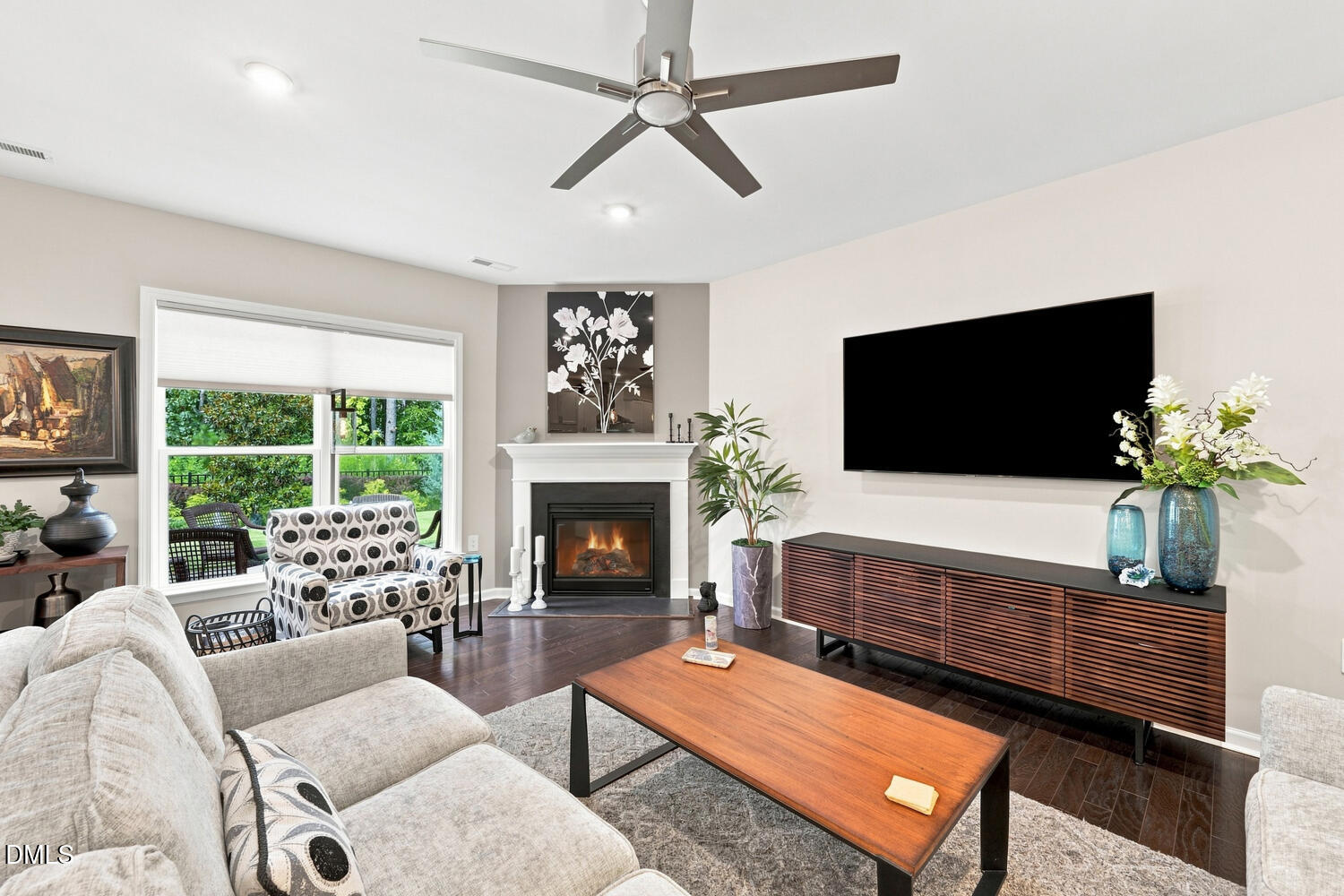 Residential in Wake Forest 4