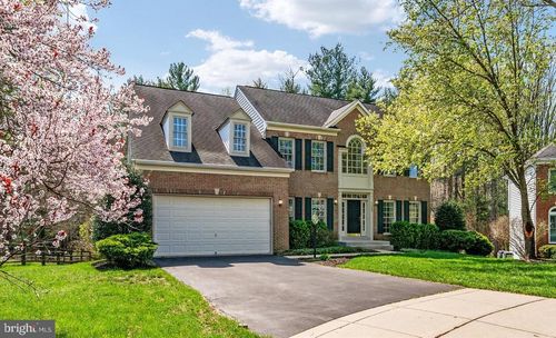 11309 Knights Landing Ct, LAUREL, MD, 20723-2049 | Card Image