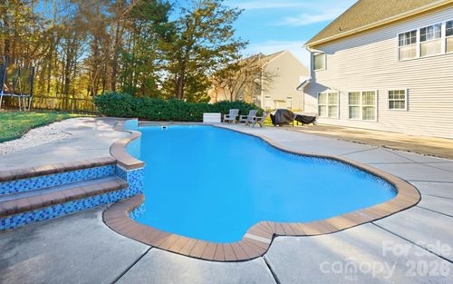 5008 Rosewater Ln, Indian Trail, NC, 28079-3723 | Card Image