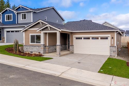 4203 Sw Rustler St, Port Orchard, WA, 98367-8782 | Card Image
