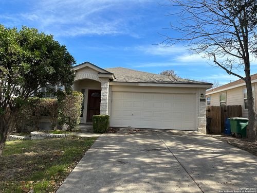 668 Granite Clf, San Antonio, TX, 78251-4245 | Card Image
