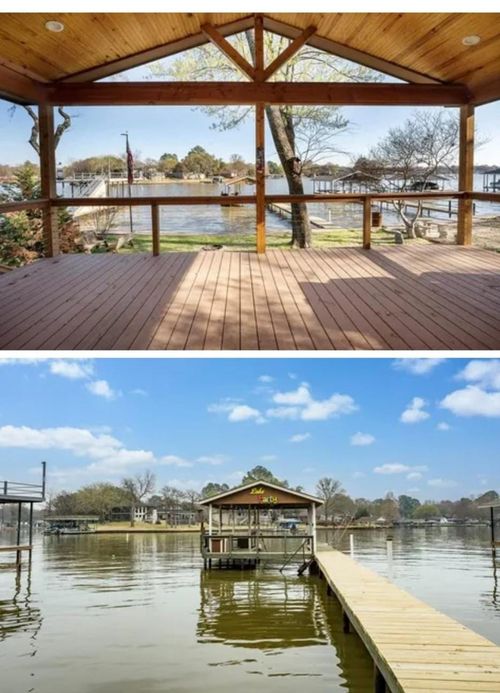 119 Jeffrey Cir, Gun Barrel City, TX, 75156-3611 | Card Image