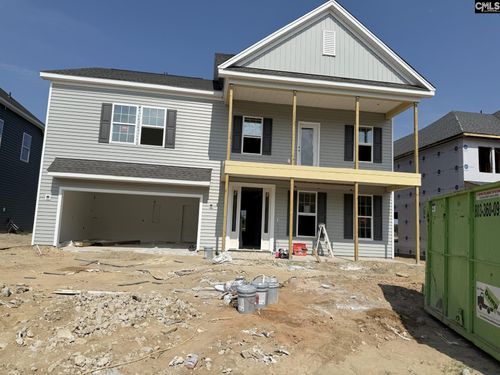 234 Horse Farm Pl, Lexington, SC, 29072-2386 | Card Image