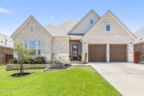 1608 Carmine Dr, Leander, TX, 78641-2893 | Card Image