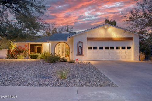 9010 E Gray Road, Scottsdale, AZ, 85260 | Card Image