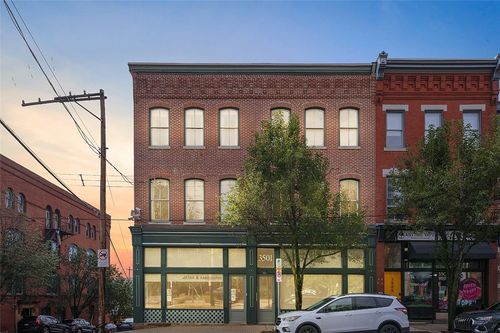 apt-3a-3501 Butler St, Pittsburgh, PA, 15201-1364 | Card Image