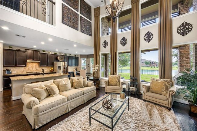 3603 Summer Ranch Dr, House other with 4 bedrooms, 4 bathrooms and 2 parking in Katy TX | Image 13