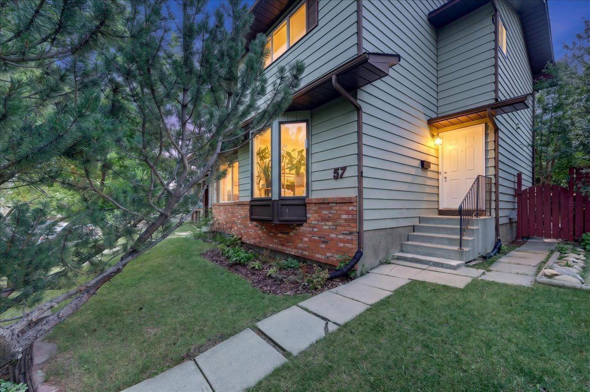 Residential in Calgary