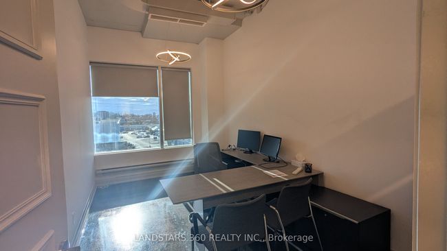 401-403 - 15 Wertheim Crt, Home with 0 bedrooms, 0 bathrooms and 6 parking in Richmond Hill ON | Image 20