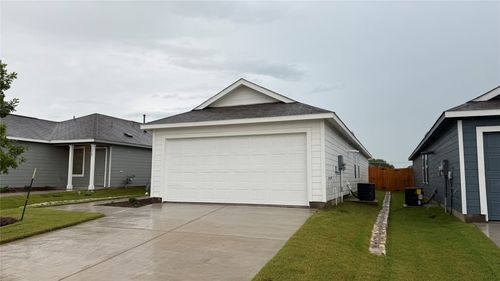 3911 Ontario Way, Sherman, TX, 75090-0108 | Card Image