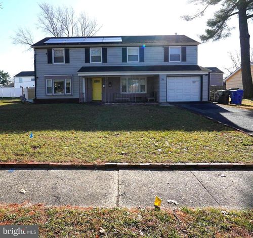 26 Bancroft Lane, Willingboro, NJ, 08046 | Card Image