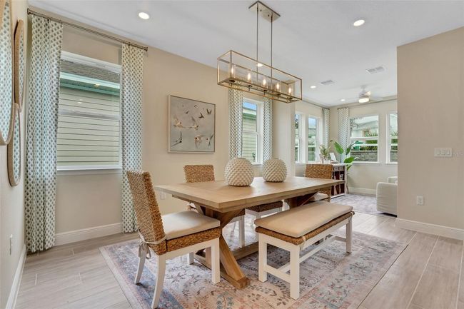 987 Fiesta Key Cir, House other with 2 bedrooms, 2 bathrooms and null parking in LADY LAKE FL | Image 20