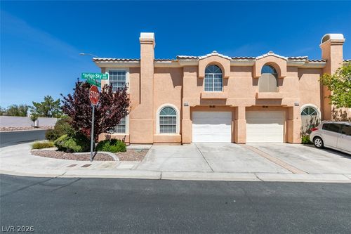 8476 Indigo Sky Ave, Las Vegas, NV, 89129-2195 | Card Image