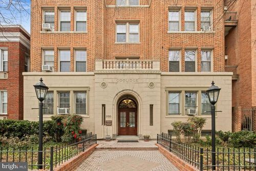 406-3100 Wisconsin Ave Nw, WASHINGTON, DC, 20016-5068 | Card Image