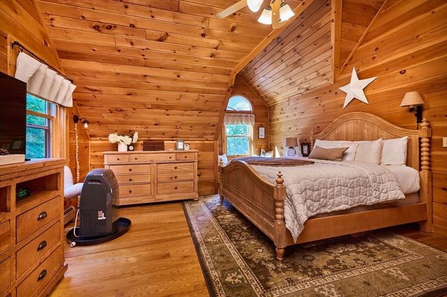 B - 12 Swift River Rd, House other with 3 bedrooms, 2 bathrooms and 4 parking in Cummington MA | Image 17