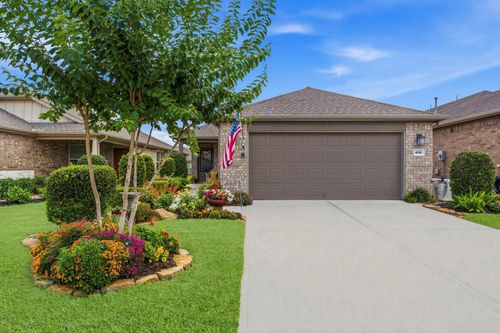 410 Thistle Thorn Dr, The Woodlands, TX, 77382-1845 | Card Image