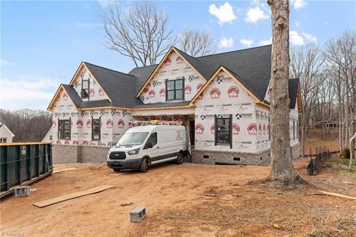 8945 Maltese Court, Lewisville, NC, 27023 | Card Image