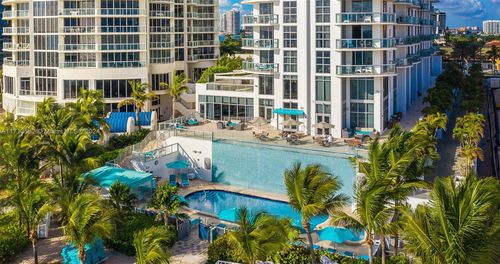 1104-18683 Collins Ave, Sunny Isles Beach, FL, 33160 | Card Image