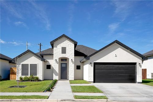 1737 E Pinnacle Dr, Edinburg, TX, 78542-7822 | Card Image