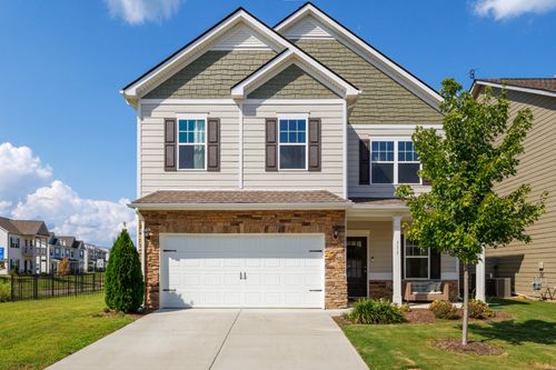 111 Gatwick Dr, Lebanon, TN, 37087-2882 | Card Image
