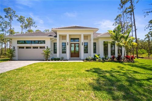 25400 Divot Dr, BONITA SPRINGS, FL, 34135-6785 | Card Image