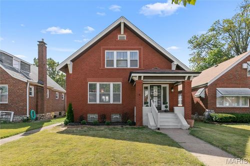 1640 Grape Ave, Saint Louis, MO, 63147-1406 | Card Image