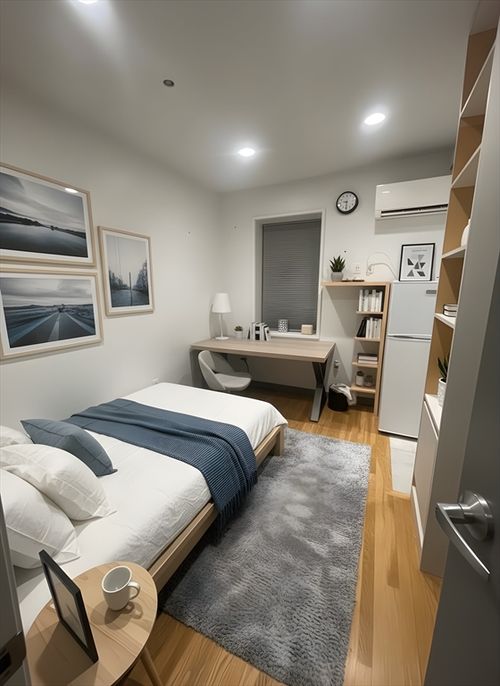 apt-24-144 Bowdoin St, Boston, MA, 02108-2706 | Card Image