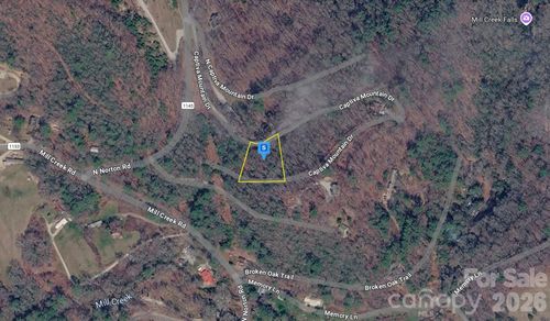 12 Captiva Mountain Dr, Cullowhee, NC, 28723-8583 | Card Image